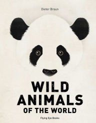 Title: Wild Animals of the World, Author: Dieter Braun