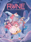 Alternative view 1 of Rune: The Tale of a Thousand Faces