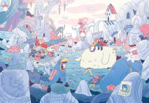 Alternative view 3 of Rune: The Tale of a Thousand Faces