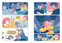 Alternative view 4 of Rune: The Tale of a Thousand Faces