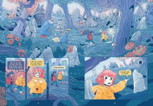 Alternative view 5 of Rune: The Tale of a Thousand Faces