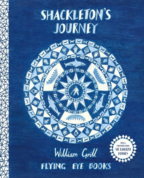 Shackleton's Journey 10th Anniversary Edition