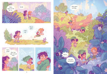 Alternative view 2 of Avery and the Fairy Circle