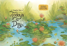 Alternative view 5 of Froggy: A Pond Full of Pals!