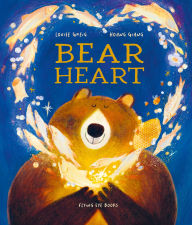 Title: Bear Heart, Author: Louise Greig