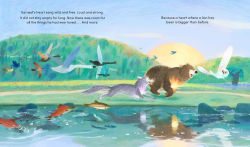 Alternative view 3 of Bear Heart