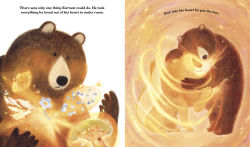 Alternative view 5 of Bear Heart