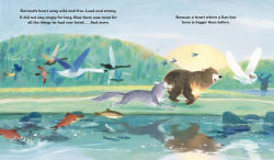 Alternative view 7 of Bear Heart