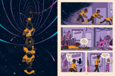 Alternative view 4 of Vern: Custodian of the Universe