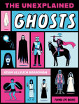 Alternative view 1 of The Unexplained: Ghosts