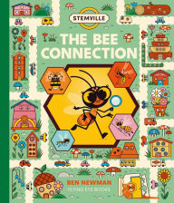 Title: STEMville: The Bee Connection, Author: Ben Newman