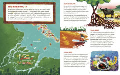 Alternative view 5 of Amazon River