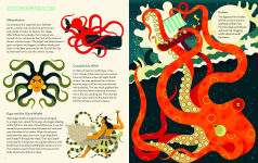 Alternative view 4 of Obsessive About Octopuses