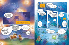 Alternative view 4 of Froggy (Library Edition): A Pond Full of Pals!