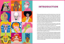 Alternative view 2 of The Art of Drag