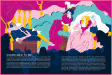 Alternative view 3 of The Art of Drag