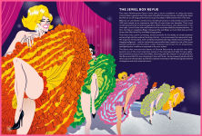 Alternative view 4 of The Art of Drag
