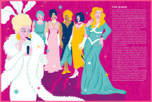 Alternative view 5 of The Art of Drag