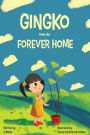 Gingko Finds her Forever Home