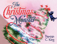 Rapidshare download free books The Christmas Monster 9781838752538 by 