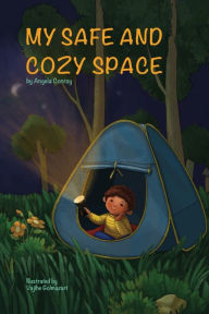 e-Book Box: My Safe and Cozy Space English version 9781838754310 by 