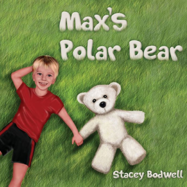 Max's Polar Bear