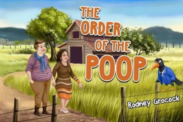 The Order of the Poop