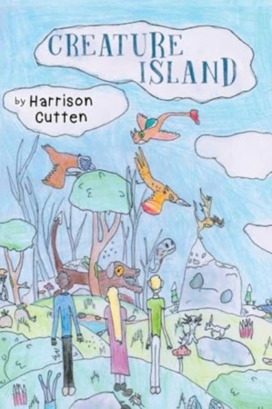 Creature Island