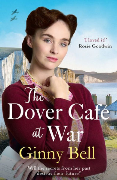 The Dover Cafe at War: A Heartwarming WWII Tale