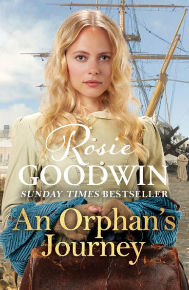 An Orphan's Journey