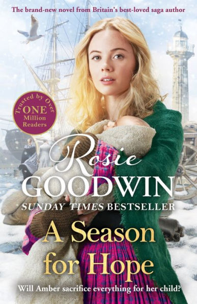 A Season for Hope: new heart-warming tale from Britain's best loved saga author