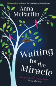Title: Waiting for the Miracle: Warm your heart with this uplifting novel from the bestselling author of THE LAST DAYS OF RABBIT HAYES, Author: Anna McPartlin