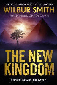 Title: New Kingdom, Author: Wilbur Smith