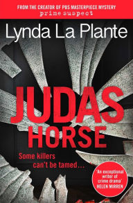Title: Judas Horse, Author: Lynda La Plante