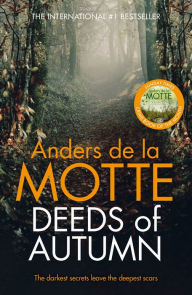 Ebook nederlands download free Deeds of Autumn: The atmospheric international bestseller from the award-winning writer  9781838776176 in English