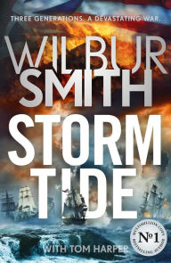 Download free ebook pdf format Storm Tide