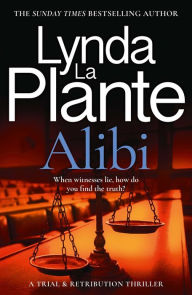 Title: Alibi, Author: Lynda La Plante