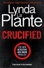 Crucified: The brand new 2025 Detective Jack Warr crime thriller