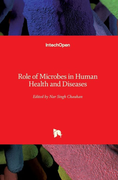 Role of Microbes in Human Health and Diseases