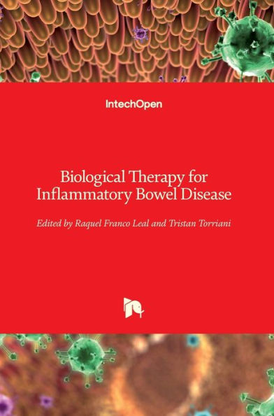 Biological Therapy for Inflammatory Bowel Disease