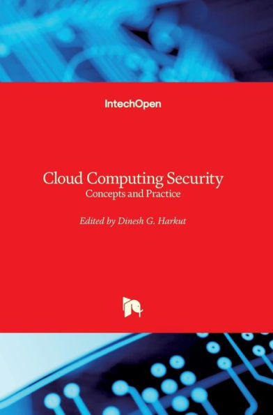 Cloud Computing Security: Concepts and Practice