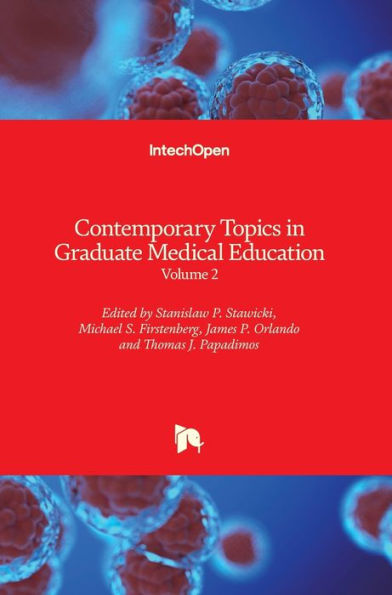 Contemporary Topics in Graduate Medical Education: Volume 2
