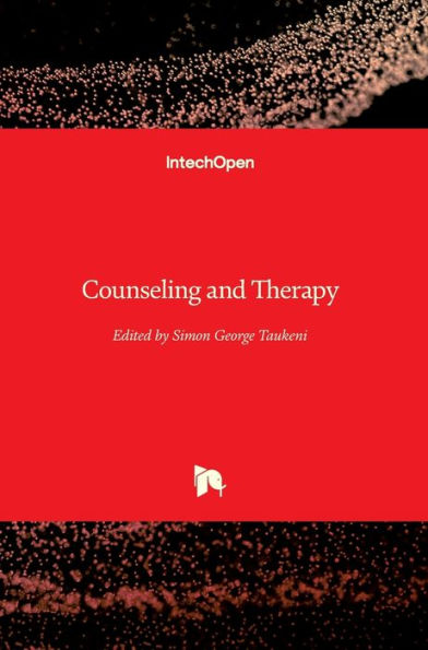 Counseling and Therapy