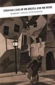 Title: Strange Case of Dr Jekyll and Mr Hyde: Shorter Scottish Fiction, Author: Robert Louis Stevenson