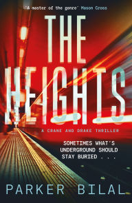 Download free epub books online The Heights in English