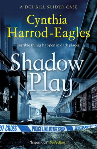 Download ebooks from google Shadow Play by Cynthia Harrod-Eagles  (English literature)