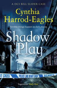 Google e books free download Shadow Play by Cynthia Harrod-Eagles (English literature)