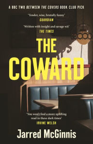 Title: The Coward, Author: Jarred McGinnis