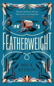 Public domain audio book download Featherweight in English 9781838851958 by Mick Kitson