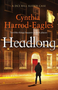 Download google book online Headlong by Cynthia Harrod-Eagles